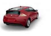 Honda CR-Z Sport Hybrid